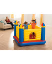 Intex Jump-O-Lene Castle Bouncer